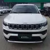 JEEP COMPASS 1.3 T270 TURBO FLEX LONGITUDE AT6 JEEP COMPASS 1.3 T270 TURBO FLEX LONGITUDE AT6