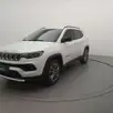 JEEP COMPASS 1.3 T270 TURBO FLEX LONGITUDE AT6 JEEP COMPASS 1.3 T270 TURBO FLEX LONGITUDE AT6