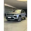 JEEP COMPASS 1.3 T270 TURBO FLEX LONGITUDE AT6 JEEP COMPASS 1.3 T270 TURBO FLEX LONGITUDE AT6