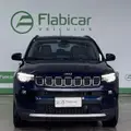 JEEP COMPASS 1.3 T270 TURBO FLEX LONGITUDE AT6 JEEP COMPASS 1.3 T270 TURBO FLEX LONGITUDE AT6