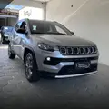JEEP COMPASS 1.3 T270 TURBO FLEX LONGITUDE AT6 JEEP COMPASS 1.3 T270 TURBO FLEX LONGITUDE AT6