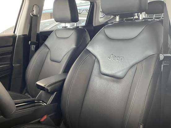 JEEP-COMPASS-1.3 T270 TURBO FLEX LONGITUDE AT6 JEEP-COMPASS-2023
