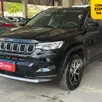 JEEP COMPASS 1.3 T270 TURBO FLEX LONGITUDE AT6 JEEP COMPASS 1.3 T270 TURBO FLEX LONGITUDE AT6