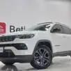 JEEP COMPASS 1.3 T270 TURBO FLEX LONGITUDE AT6 JEEP COMPASS 1.3 T270 TURBO FLEX LONGITUDE AT6