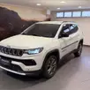 JEEP COMPASS 1.3 T270 TURBO FLEX LONGITUDE AT6 JEEP COMPASS 1.3 T270 TURBO FLEX LONGITUDE AT6
