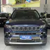 JEEP COMPASS 1.3 T270 TURBO FLEX LONGITUDE AT6 JEEP COMPASS 1.3 T270 TURBO FLEX LONGITUDE AT6