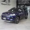 JEEP COMPASS 1.3 T270 TURBO FLEX LONGITUDE AT6 JEEP COMPASS 1.3 T270 TURBO FLEX LONGITUDE AT6