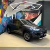 JEEP COMPASS 1.3 T270 TURBO FLEX LONGITUDE AT6 JEEP COMPASS 1.3 T270 TURBO FLEX LONGITUDE AT6
