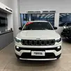 JEEP COMPASS 1.3 T270 TURBO FLEX LONGITUDE AT6 JEEP COMPASS 1.3 T270 TURBO FLEX LONGITUDE AT6