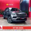 JEEP COMPASS 1.3 T270 TURBO FLEX LONGITUDE AT6 JEEP COMPASS 1.3 T270 TURBO FLEX LONGITUDE AT6