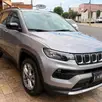 JEEP COMPASS 1.3 T270 TURBO FLEX LONGITUDE AT6 JEEP COMPASS 1.3 T270 TURBO FLEX LONGITUDE AT6