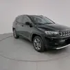 JEEP COMPASS 1.3 T270 TURBO FLEX LONGITUDE AT6 JEEP COMPASS 1.3 T270 TURBO FLEX LONGITUDE AT6