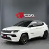 JEEP COMPASS 1.3 T270 TURBO FLEX S AT6 JEEP COMPASS 1.3 T270 TURBO FLEX S AT6