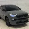 JEEP COMPASS 1.3 T270 TURBO FLEX S AT6 JEEP COMPASS 1.3 T270 TURBO FLEX S AT6