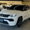 JEEP COMPASS 1.3 T270 TURBO FLEX S AT6 JEEP COMPASS 1.3 T270 TURBO FLEX S AT6
