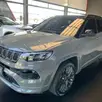 JEEP COMPASS 1.3 T270 TURBO FLEX S AT6 JEEP COMPASS 1.3 T270 TURBO FLEX S AT6