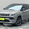 JEEP COMPASS 1.3 T270 TURBO FLEX S AT6 JEEP COMPASS 1.3 T270 TURBO FLEX S AT6