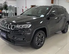 JEEP COMPASS 1.3 T270 TURBO FLEX SPORT AT6 JEEP COMPASS 1.3 T270 TURBO FLEX SPORT AT6