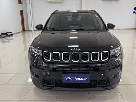 JEEP-COMPASS-1.3 T270 TURBO FLEX SPORT AT6 JEEP-COMPASS-2025
