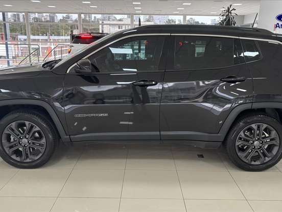 JEEP-COMPASS-1.3 T270 TURBO FLEX SPORT AT6 JEEP-COMPASS-2025