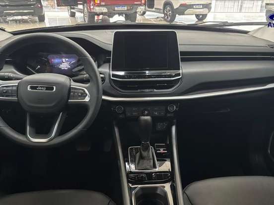 JEEP-COMPASS-1.3 T270 TURBO FLEX SPORT AT6 JEEP-COMPASS-2025