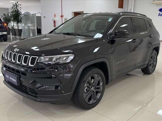 JEEP-COMPASS-1.3 T270 TURBO FLEX SPORT AT6 JEEP-COMPASS-2025