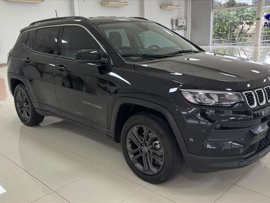 JEEP-COMPASS-1.3 T270 TURBO FLEX SPORT AT6 JEEP-COMPASS-2025