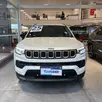 JEEP COMPASS 1.3 T270 TURBO FLEX SPORT AT6 JEEP COMPASS 1.3 T270 TURBO FLEX SPORT AT6