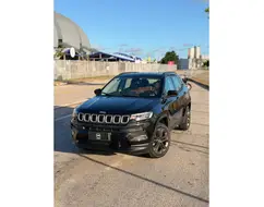 JEEP COMPASS 1.3 T270 TURBO FLEX SPORT AT6 JEEP COMPASS 1.3 T270 TURBO FLEX SPORT AT6