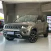 JEEP COMPASS 2.0 16V DIESEL LIMITED 4X4 AUTOMÁTICO JEEP COMPASS 2.0 16V DIESEL LIMITED 4X4 AUTOMÁTICO