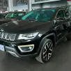 JEEP COMPASS 2.0 16V DIESEL LIMITED 4X4 AUTOMÁTICO JEEP COMPASS 2.0 16V DIESEL LIMITED 4X4 AUTOMÁTICO