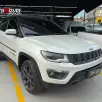 JEEP COMPASS 2.0 16V DIESEL S 4X4 AUTOMÁTICO JEEP COMPASS 2.0 16V DIESEL S 4X4 AUTOMÁTICO