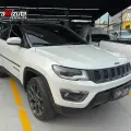 JEEP COMPASS 2.0 16V DIESEL S 4X4 AUTOMÁTICO JEEP COMPASS 2.0 16V DIESEL S 4X4 AUTOMÁTICO
