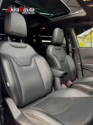 JEEP-COMPASS-2.0 16V DIESEL S 4X4 AUTOMÁTICO JEEP-COMPASS-2021