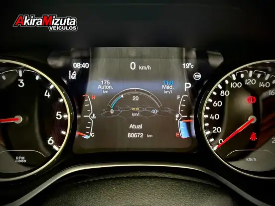JEEP-COMPASS-2.0 16V DIESEL S 4X4 AUTOMÁTICO JEEP-COMPASS-2021