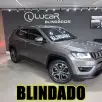JEEP COMPASS 2.0 16V FLEX LONGITUDE AUTOMÁTICO JEEP COMPASS 2.0 16V FLEX LONGITUDE AUTOMÁTICO