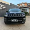 JEEP COMPASS 2.0 16V FLEX LONGITUDE AUTOMÁTICO JEEP COMPASS 2.0 16V FLEX LONGITUDE AUTOMÁTICO