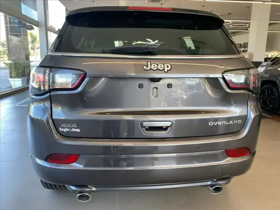 JEEP-COMPASS-2.0 HURRICANE TURBO FLEX BLACKHAWK AT9 JEEP-COMPASS-2026