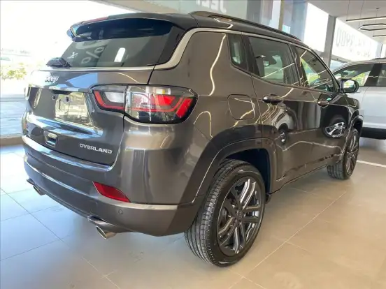 JEEP-COMPASS-2.0 HURRICANE TURBO FLEX BLACKHAWK AT9 JEEP-COMPASS-2026