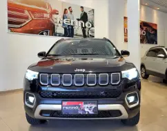 JEEP COMPASS 2.0 TD350 TURBO DIESEL LIMITED AT9 JEEP COMPASS 2.0 TD350 TURBO DIESEL LIMITED AT9