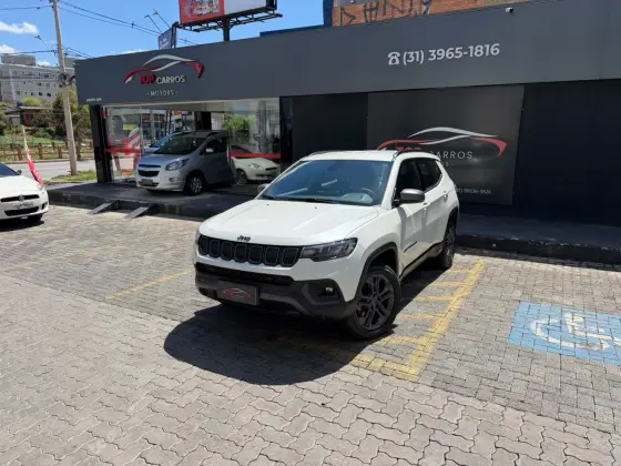 JEEP COMPASS 2.0 TD350 TURBO DIESEL LONGITUDE AT9