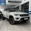 JEEP COMPASS 2.0 16V DIESEL LIMITED 4X4 AUTOMÁTICO JEEP COMPASS 2.0 16V DIESEL LIMITED 4X4 AUTOMÁTICO