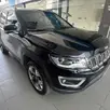 JEEP COMPASS 2.0 16V DIESEL LIMITED 4X4 AUTOMÁTICO JEEP COMPASS 2.0 16V DIESEL LIMITED 4X4 AUTOMÁTICO