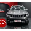 JEEP COMPASS 2.0 16V DIESEL LIMITED 4X4 AUTOMÁTICO JEEP COMPASS 2.0 16V DIESEL LIMITED 4X4 AUTOMÁTICO