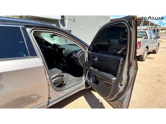 JEEP-COMPASS-2.0 16V DIESEL LIMITED 4X4 AUTOMÁTICO JEEP-COMPASS-2019
