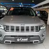 JEEP COMPASS 2.0 16V DIESEL LONGITUDE 4X4 AUTOMÁTICO JEEP COMPASS 2.0 16V DIESEL LONGITUDE 4X4 AUTOMÁTICO
