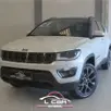 JEEP COMPASS 2.0 16V DIESEL LONGITUDE 4X4 AUTOMÁTICO JEEP COMPASS 2.0 16V DIESEL LONGITUDE 4X4 AUTOMÁTICO