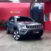 JEEP COMPASS 2.0 16V DIESEL LONGITUDE 4X4 AUTOMÁTICO JEEP COMPASS 2.0 16V DIESEL LONGITUDE 4X4 AUTOMÁTICO