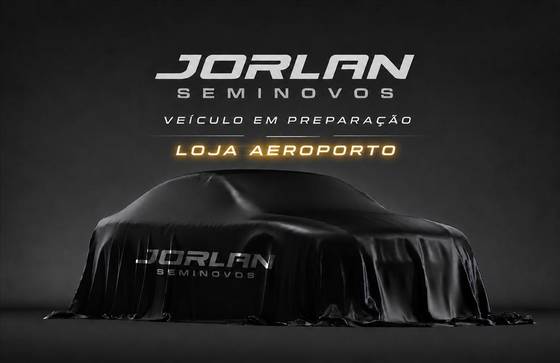 JEEP COMPASS 2.0 16V FLEX LIMITED AUTOMÁTICO