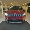 JEEP COMPASS 2.0 16V FLEX LIMITED AUTOMÁTICO JEEP COMPASS 2.0 16V FLEX LIMITED AUTOMÁTICO